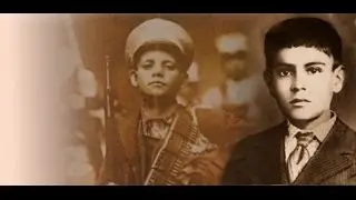 St. Jose Sanchez Del Rio (10 February): Viva Christo Rey