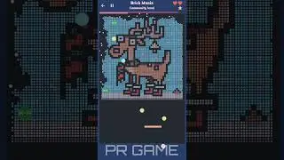 brickmania santaclaus shorts #brickmania #games #brickmaniagame #1k #brickbreaker #PRGAME #shorts