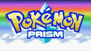 Pokemon Prism Playthrough - 01, Welcome to the Naljo Region
