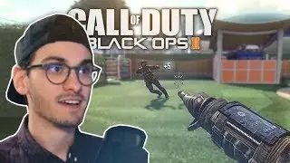 PARTYGAMES MIT FACECAM - Black Ops 2 [DE]