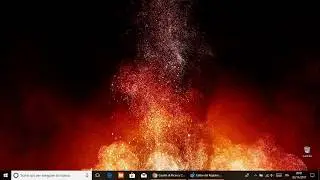 Casella di Ricerca Cortana bianca | Soluzione