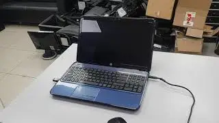 Intel Core i5-3210M / Память 6Gb / Intel HD / SSD 128Gb / HDD 320Gb / Wi-Fi / Web Cam / TFT 15.6