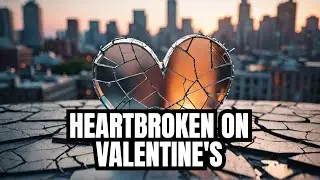 Valentines Day may lead to Broken Heart Syndrome | TAKOTSUBO SYNDROME