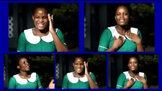 Just a bit of me ll Diana speaks [TGN TV]
