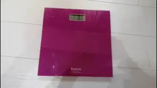 TARTISI DİJİTAL BASK&Uuml;L&Uuml; YANLIŞ TARTANLAR BURAYA, BASİT KOLAY &Ccedil;&ouml;z&uuml;m&uuml; - Tartı yanlış tarıyor!!!