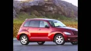 2015 Chrysler PT Cruiser First Look Price Specs Redesign Review