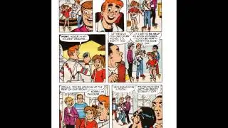 Archie All Canadian Digest 01 [comic book]