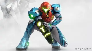 New Metroid game looks so Awesome, I&rsquo;m so excited!!!