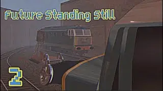 Future Standing Still || ARS || Anecdote 2