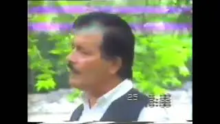 Kemençeci Hasan Çakır  Ada köy deresi taşmış geliyor 