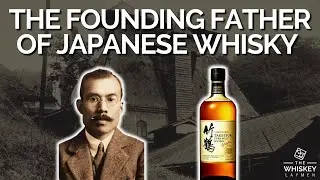 Taketsuru Pure Malt Japanese Whisky Review | Episode 24