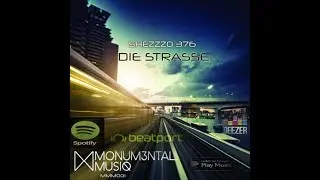 2018 ++ShezZzo376 ++The Art of Melodic Techno++mixset