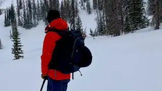 Review: BCA Stash Pro 32 Backcountry Backpack