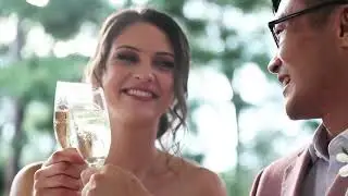 Walkabout Creek Weddings
