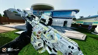MK.78/CALL OF DUTY BLACK OPS 7 MULTYPLAYER GAMPLAY