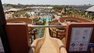 Kamikaze :: Steilrutsche / Speed Slide | Aquafollie Caorle