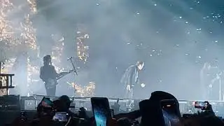 BAD OMEMS: Just Pretend, Live @ AFTERSHOCK FESTIVAL 2025, 10/4/25 Sacramento, California