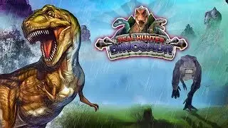 Real Dinosaur Hunter Android Gameplay
