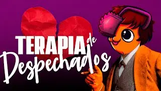 Terapia de despechados