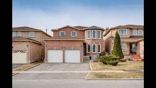 5104 Guildwood Way, Mississauga, Ontario
