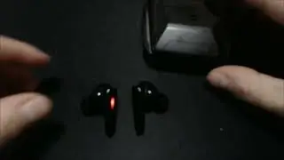 Решение проблемы расинхронизаций TWS Наушников Bloody m70