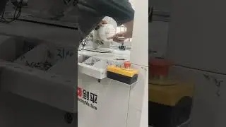 PRZS-5H Fan Heater Self Drive Balancing Machine in Mexico