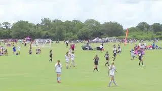Morgan ECNL Nationals 2021