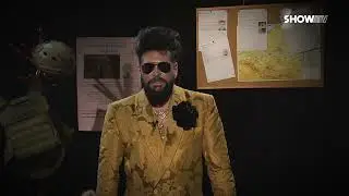 Rutkowski na Żywo 🔴 od 11 stycznia, o 21:00 📺 Show TV Polska