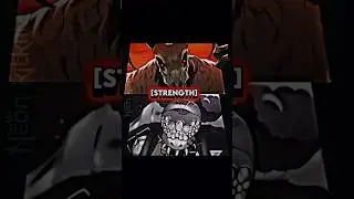 Wooly [Demon Form] VS Amanda [Demon Form]