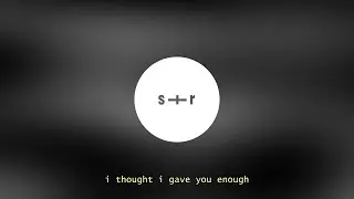 SWIM & SOBHH&Iuml; - Snow White (slowed + reverb + lyrics)