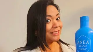 Asea Redox MIND-BLOWING Benefits You Never Knew!