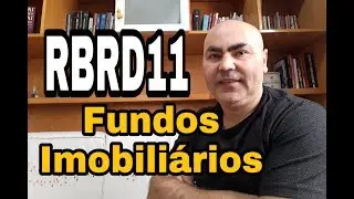 RBRD11 - RB CAPITAL RENDA II - Segmento de Lages Comerciais | Fundo Imobili&aacute;rio | Petinvest