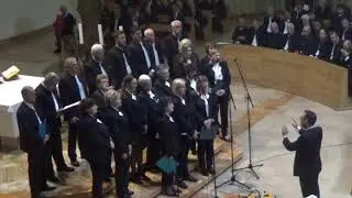PUČE MOJ 2019.: KUČINE - 