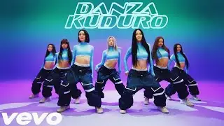 Don Omar &ndash; Danza Kuduro (Iam Lumoss Remix 2025) | Latin Dance &bull; Party Vibes &bull; TikTok Hit