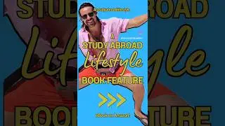 The Purpose of Traveling Abroad #studyabroad2023 #studyabroadpreparation #studyabroadguide