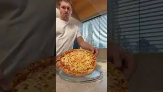 MAKE MARGHERITA IN STORE 