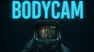 Is This the Most Realistic FPS Moment Yet? BodyCam POV Gameplay