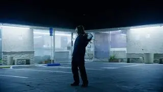 Lala Lala - Arrow (Official Video)