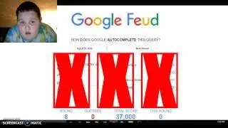 Google Fued P.1 culture