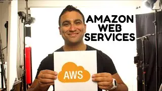 Introduction to Amazon Web Services (AWS) | Machine Learning