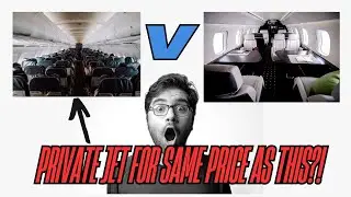 Fly Private Jet for Much Less - Hacks to fly Private without the cost.