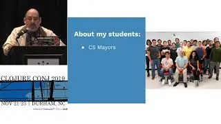 The Hitchhikers Guide to Multiparadigm Programming - Ariel Ortiz