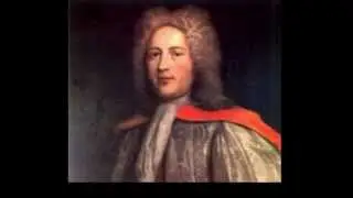 William Croft: Sonata in G