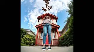 Upside Down
