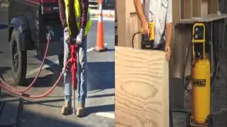 Rent Tools | Texas City, TX - Mainland Tool