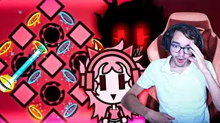 PAREC&Iacute;A UN NIVEL FELIZ PERO... | SOULS REACCIONA A ASHLEY WAVE TRIALS | SoulsTRK