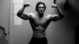 Sadik Hadzovic Motivation   IFBB PHYSIQUE PRO 2015