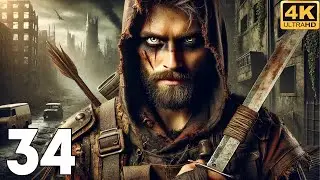 DYING LIGHT 2 Gameplay Part 34 - Survive Until Lawan Finds Frank | Nightrunner Equipment | Broadcast