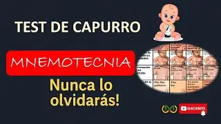 Test de Capurro