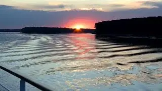 MS ARIANA Vorstellung und Rundgang - Ein Flussschiff f&uuml;r gehobene Anspr&uuml;che